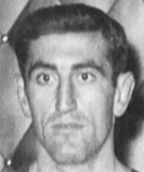 Mustafa dagistanli